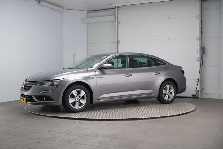 Renault Talisman (2017)