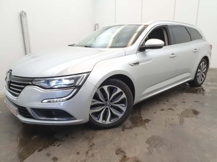 Renault Talisman (2017)