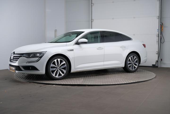 Renault Talisman (2016)