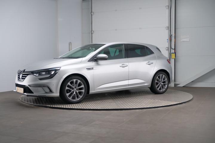 Renault Mgane (2016)