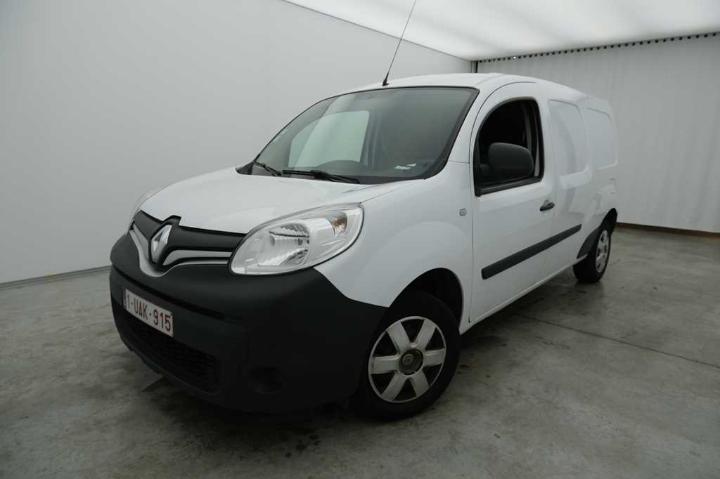 Renault Kangoo express (2018)