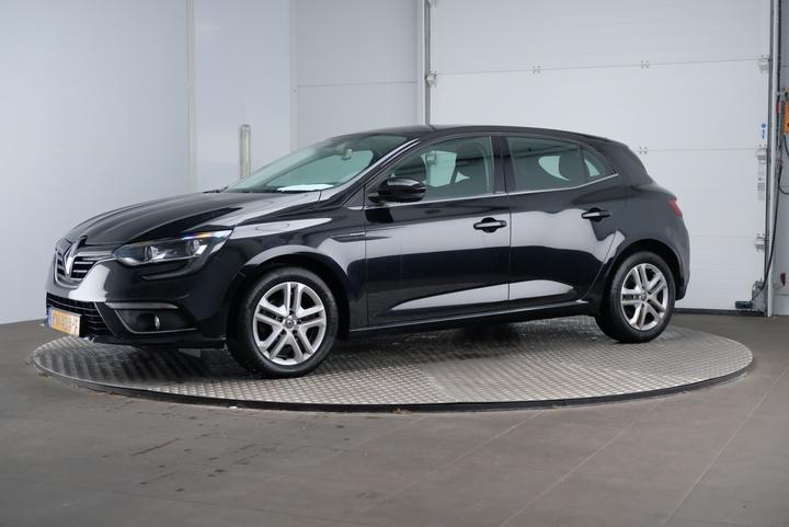 Renault Mgane (2016)