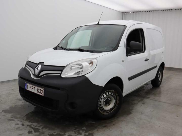 Renault Kangoo express (2013)