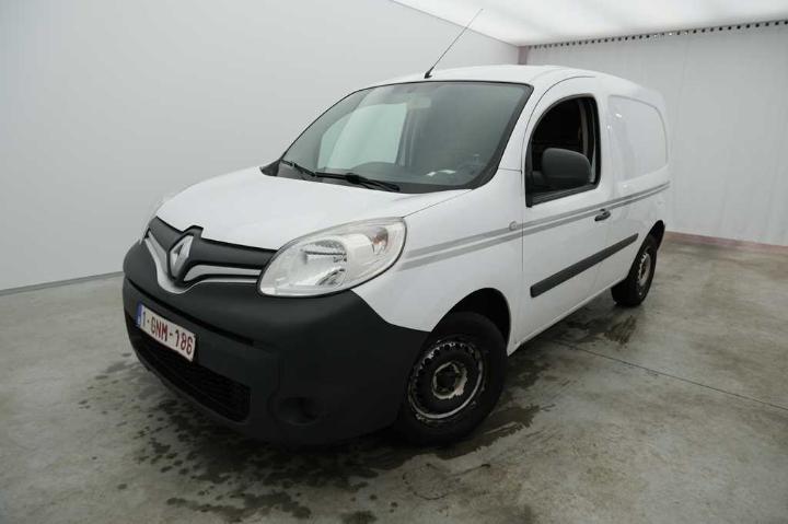 Renault Kangoo express (2014)