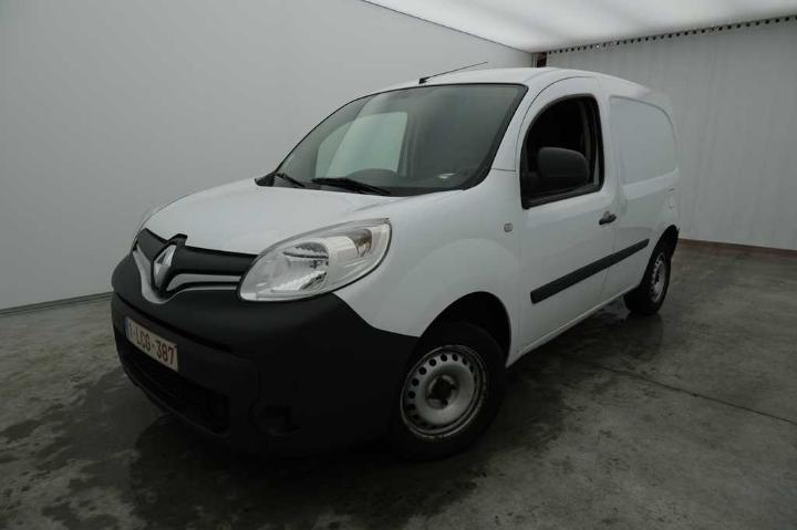 Renault Kangoo express (2015)