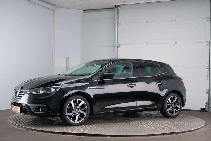 Renault Mgane (2016)