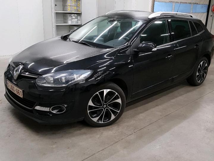 Renault Megane grandtour (2015)