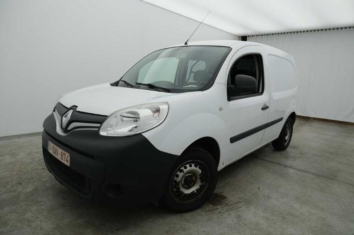 Renault Kangoo express (2014)