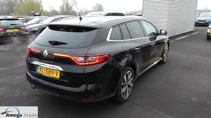Renault Mgane (2016)