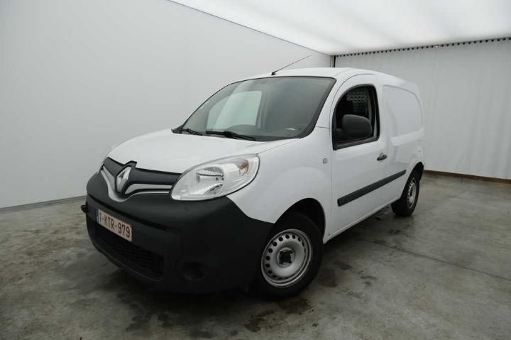 Renault Kangoo express (2015)