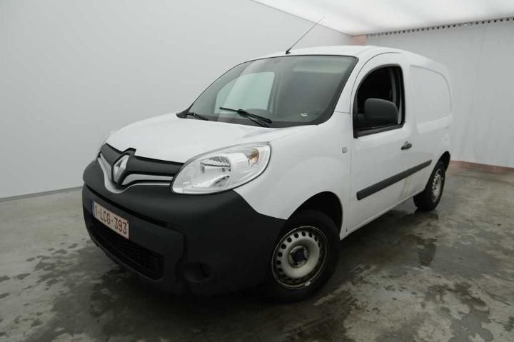 Renault Kangoo express (2015)