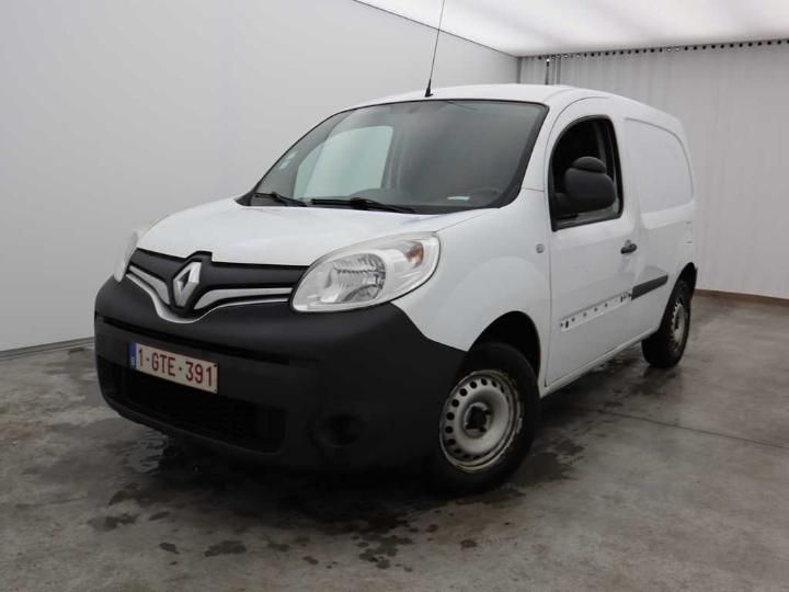 Renault Kangoo express (2014)