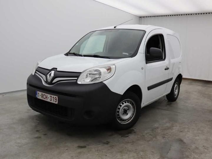 Renault Kangoo express (2016)