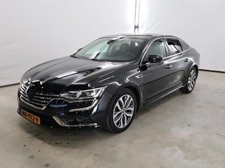 Renault Talisman (2017)