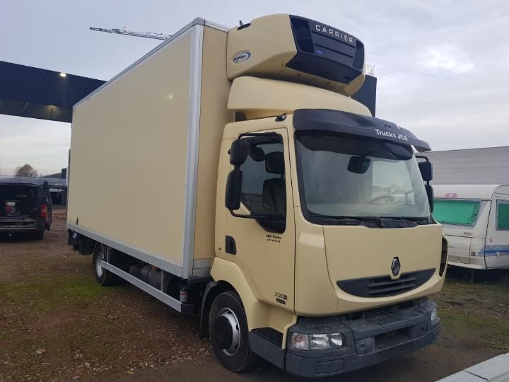 Renault Midlum (2009)