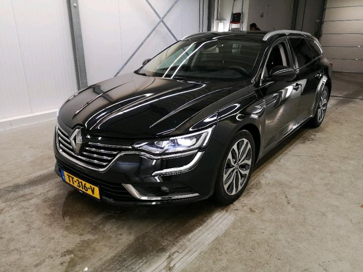 Renault Talisman (2018)