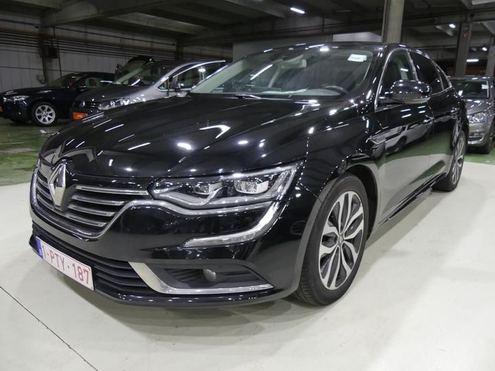 Renault Talisman (2016)