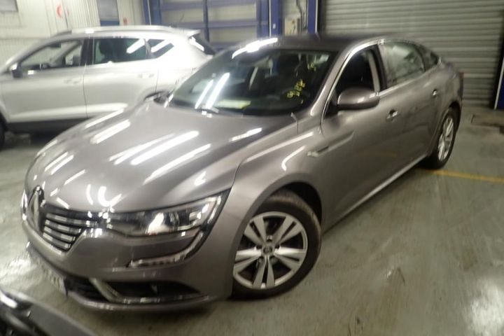 Renault Talisman (2016)