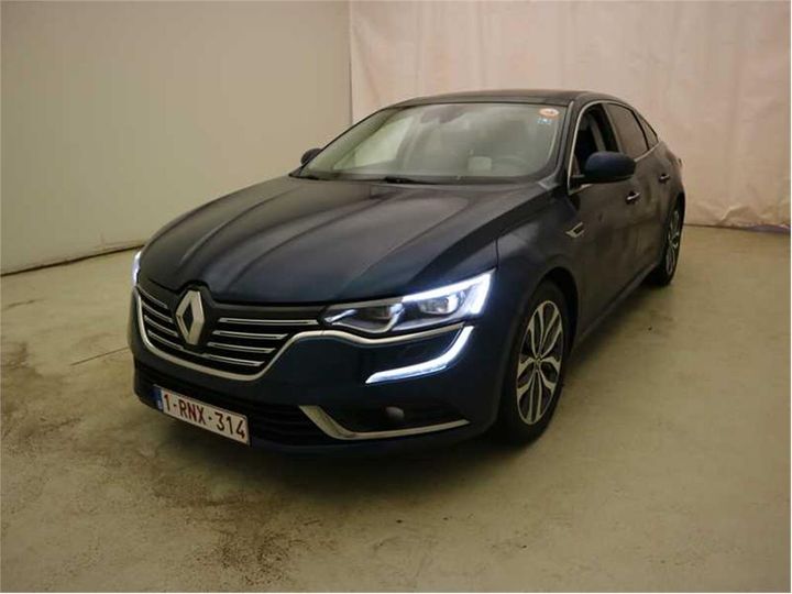 Renault Talisman (2017)