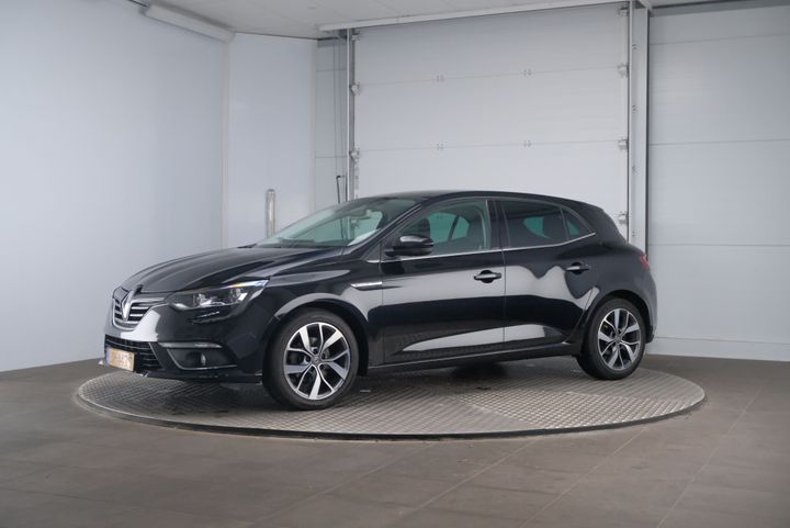 Renault Mgane (2016)