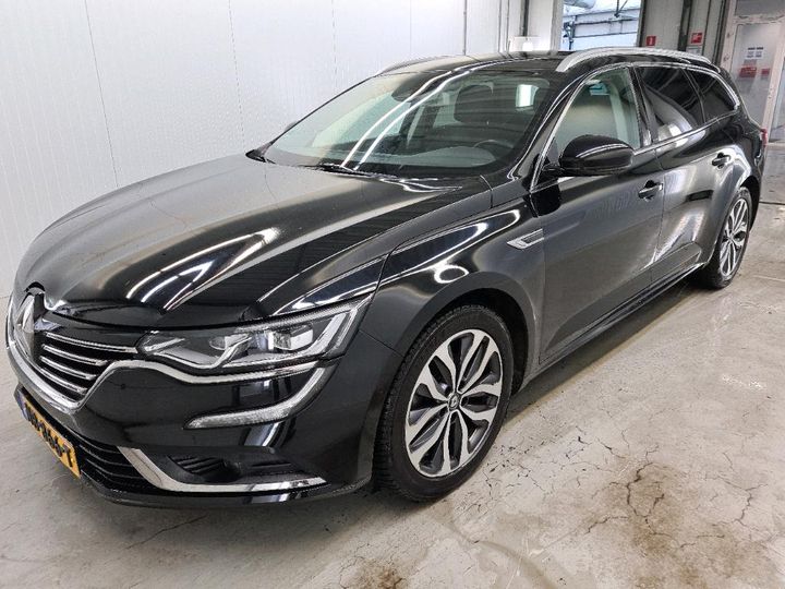 Renault Talisman (2017)