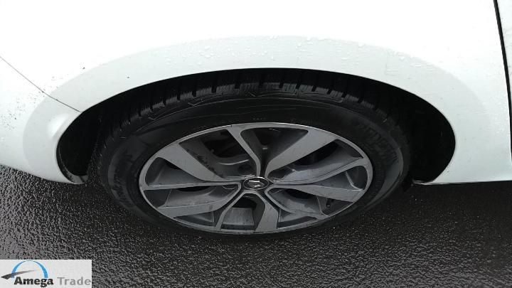 Renault Mgane (2018)