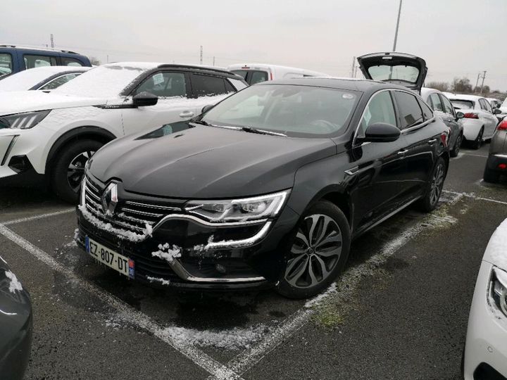 Renault Talisman (2018)