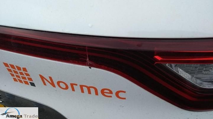 Renault Mgane (2017)