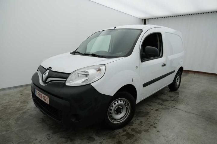 Renault Kangoo express (2013)