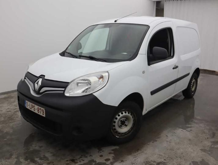 Renault Kangoo express (2015)