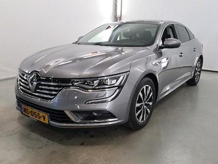 Renault Talisman (2017)