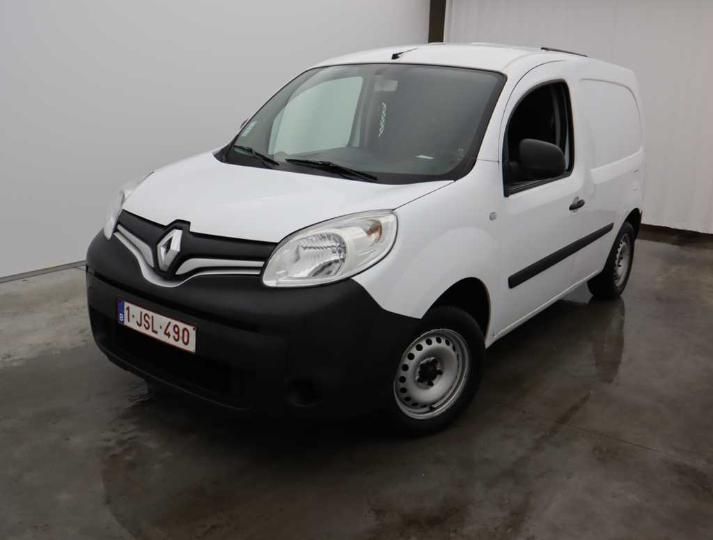Renault Kangoo express (2015)