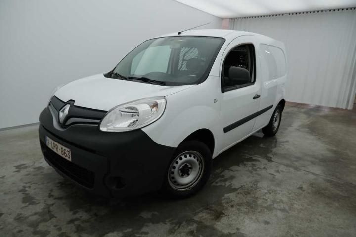Renault Kangoo express (2015)