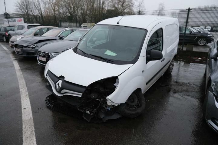 Renault Kangoo express (2017)