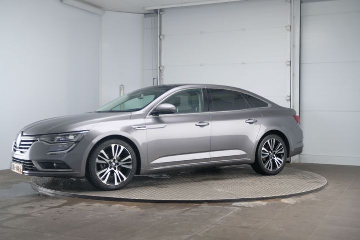 Renault Talisman (2017)