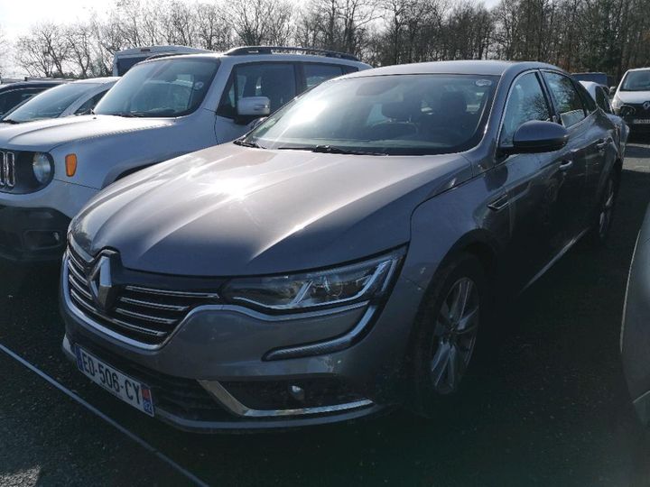 Renault Talisman (2016)