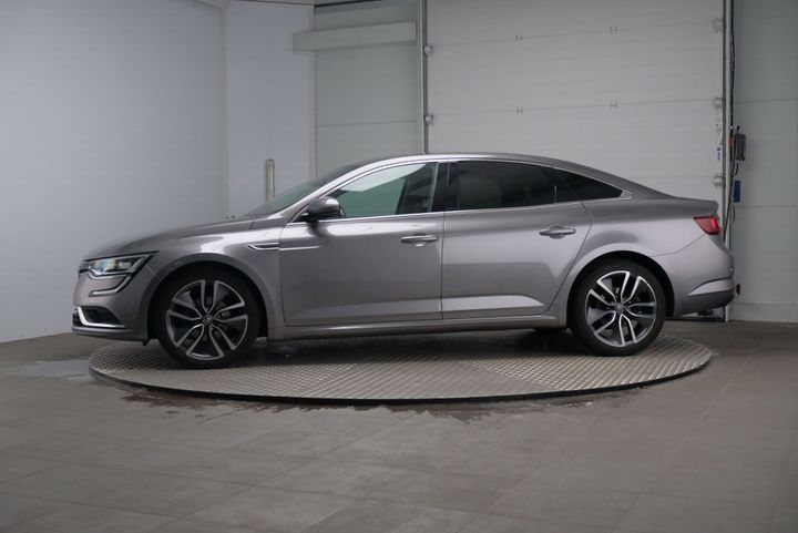 Renault Talisman (2017)