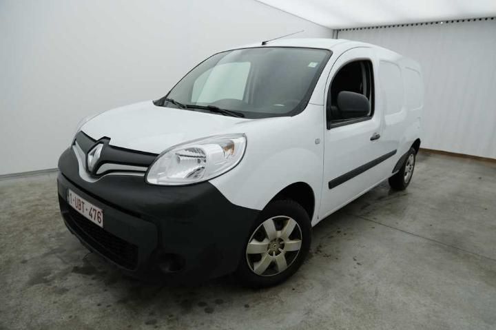 Renault Kangoo express (2018)