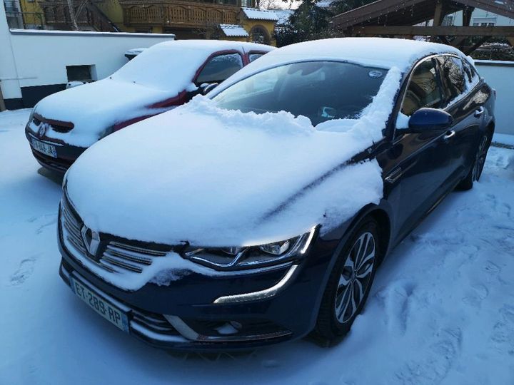 Renault Talisman (2018)