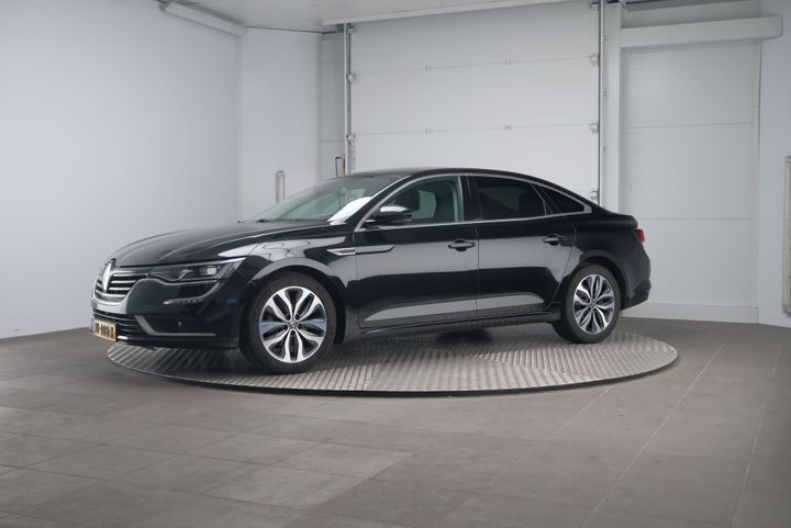 Renault Talisman (2016)