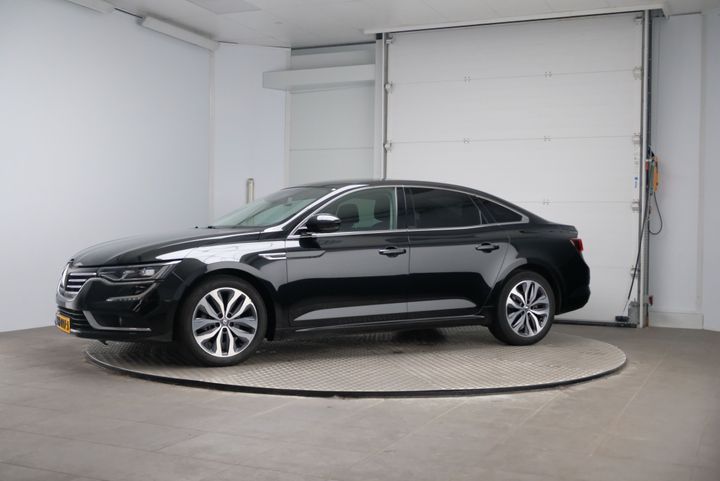 Renault Talisman (2016)