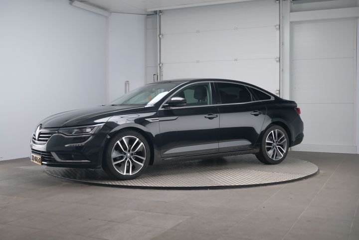 Renault Talisman (2016)