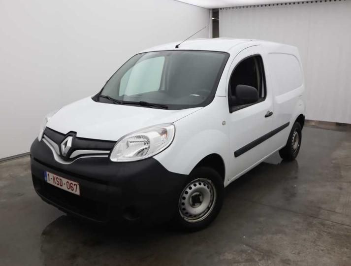 Renault Kangoo express (2015)