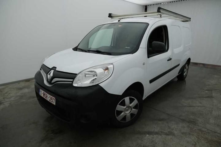Renault Kangoo express (2017)