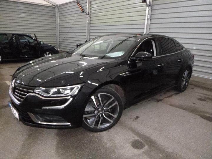Renault Talisman (2016)