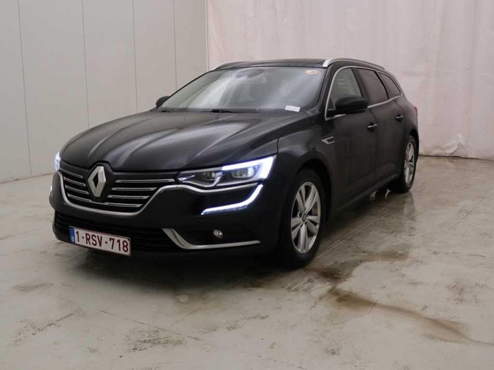 Renault Talisman (2017)