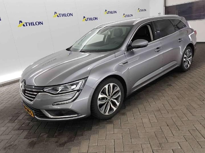 Renault Talisman (2016)