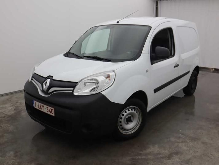 Renault Kangoo express (2015)