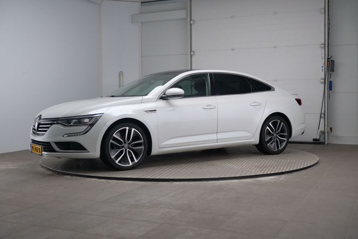 Renault Talisman (2017)