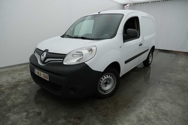 Renault Kangoo express (2016)
